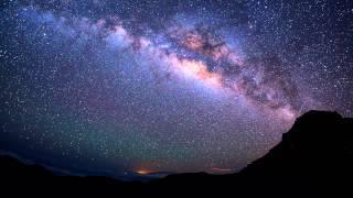 1 Hour Of Relaxation Music - Look Upon The Stars And Relax