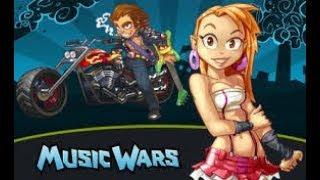 Обзор за прошедшую неделю!!! Music Wars. Юзи Глюк