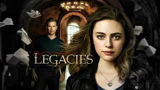 Legacies 1x13 Music - Freya Ridings - Lost Without You