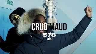 [FREE] RussMillions x Bunni Type Drill Instrumental 2022 "CRUD MAUD" (Prod. S78.uk x z707 x J1)