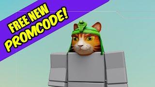 [PROMOCODE] Free King Tab Hat Accessory [September 2021]