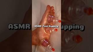 Foot Cupping Massage – Deep Relief for Tired, Swollen Feet  #massage #footpain #cupping #footcare