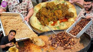 अब आएगा Nonveg का मज़ा Veg मैं  VEG TAWA KEEMA KALEJI | Veg Soya Chaap Recipe | Jaipur Food Tour