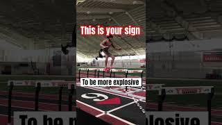 Be explosive!! #explosivetraining #explosivepower #athletetraining