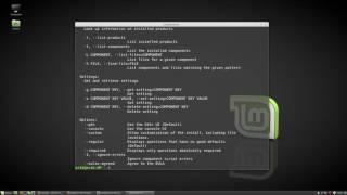 Vmware Project : 2 how to uninstall the latest vmware player on linux mint 18