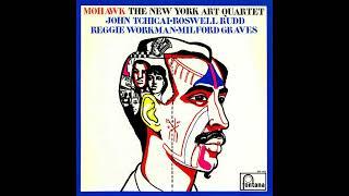 The New York Art Quartet – Mohawk 1965