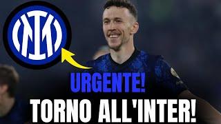  Urgente! È stato confermato ora! nuovo rinforzo torna all'inter milan