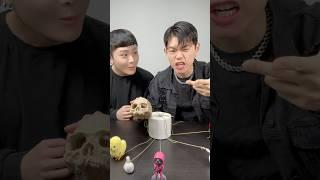 Random string beatbox game #beatbox #tiktok