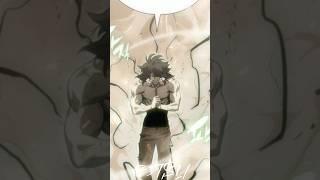 A Disaster Class OP MC #mangareccomendation #manhwa #opmcmanhwa #webmanga #manga #youtubeshorts