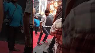 #World Chess Champion Gukesh at Velammal school #gukesh#video #google #cinemabazaar#