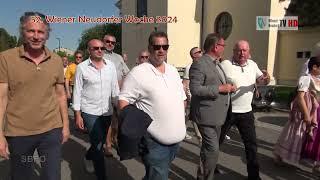 52. WND-Wo - Umzug der Vereine SBFO 5 Min