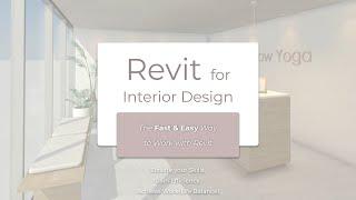 BIM Interior Design