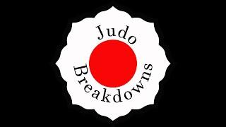 Judo Breakdowns - Harai Goshi