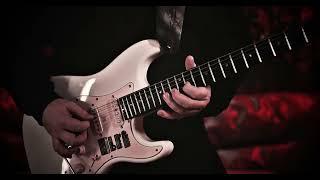 Leos Hellscream - Startrack Black | Mooer GTRS P800 White