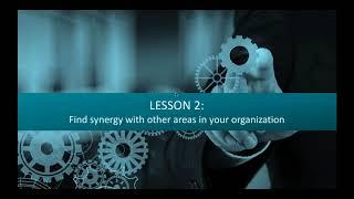 RPA Webinar -  4 Key Lessons Learned from Prudential's Automation Journey
