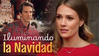 ILUMINANDO LA NAVIDAD: Nunca sabes dónde te espera el amor