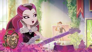 Rebel's Got Talent | Ever After High™