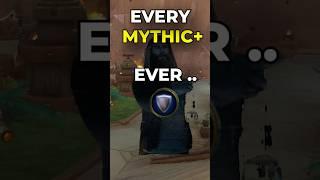 EVERY Mythic+ EVER ... in WoW the War Within
