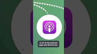 Podcast Hosting Explained | How To Start a Podcast in 2022 #shorts