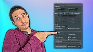 How to Export Stems in FL Studio (Stems VS Multitracks) | Export Multitracks and Stems in FL Studio!