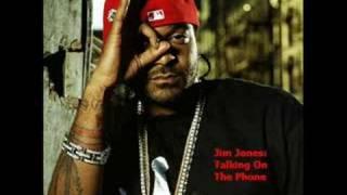 Jim Jones Hot97 Interview On Dipset