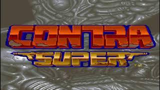 2023-02-28【人生online】《Super Contra》Part 1