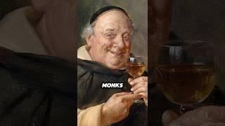 Vodka vs Parasites