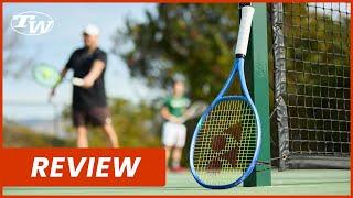 Yonex EZONE 98 2025 Tennis Racquet Review: could this replace your favorite EZONE from the past?! 