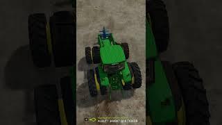 John Deere 7810.#FarmingSimulator25#FS25#shorts