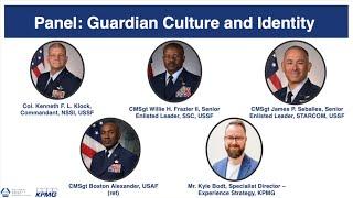 Guardian Culture and Identity