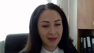 Презентационная сессия по результатам НИР