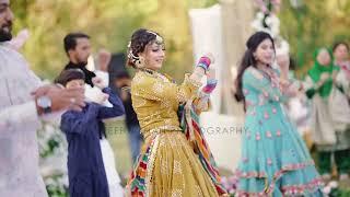 Nach Baliye | Mehndi Dance | Reeha Khan Photography