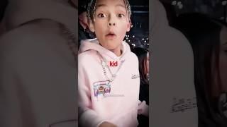 This Kid Went VIRAL After Chris Brown Surprised Him 