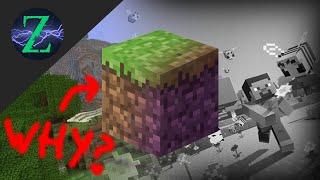 WHY Doesn't Minecraft Feel The Same As It Used To? || MINECRAFT ||