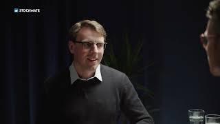 A brief talk about Stockmate