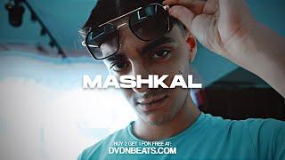 [FREE] LACAZETTE x MUCCO Type Beat | MASHKAL | 2024 (Hard)