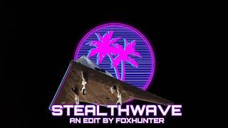 ＳＴＥＡＬＴＨＷＡＶＥ