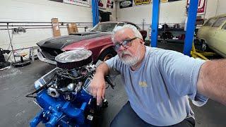 Disgustang  Hits the Road