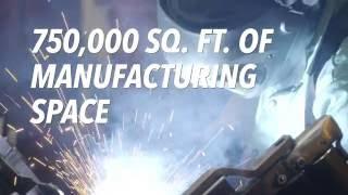 American Manufacturing | Ariens®