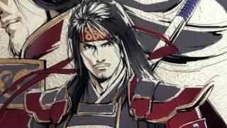 Samurai Warriors: Spirit of Sanada OST - Sanada Maru