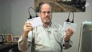 At the Bench: AbelCine Wireless Video Solution