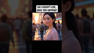 She Couldn’t Find Love.. Until This Happened #selflove #stories #motivation #lifelessons #love
