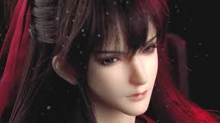 Grandmaster of Demonic Cultivation Animation x Ringdoll--Wei Wuxian BJD DOLL!