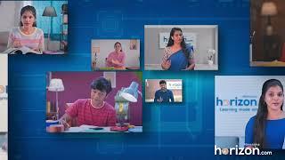 Live Online Tuition | Testimonial Advertisement | Manorama Horizon