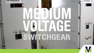 Voltex MV/LV Solutions Company Profile