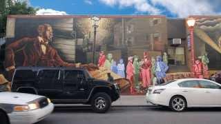 Philadelphia, USA - Unravel Travel TV