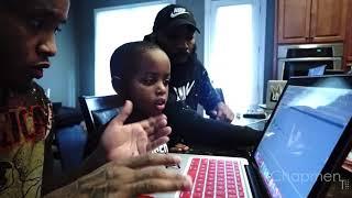 808 MAFIA TV Episode 6 | The Family