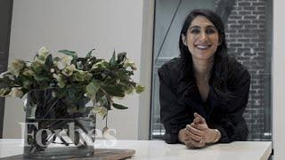 Maiden Home Founder Nidhi Kapur Is Modernizing The Furniture Industry | Forbes