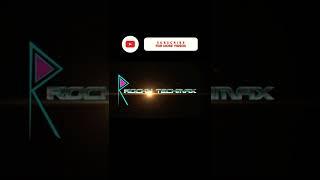 Rocky techmax new logo animation #shorts #like #sub #ytshorts #youtuber #video #viral