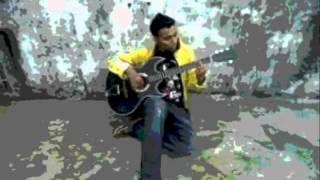 Atota Valobashi Edited Sammy Rahman Samrat